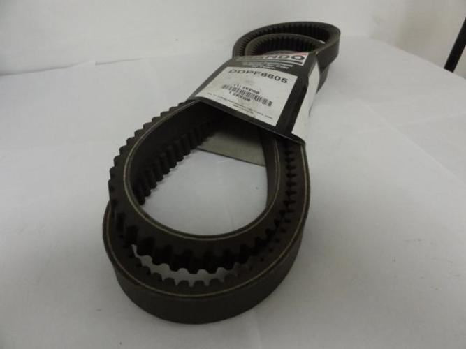 Bando 2EEG6; Auto V-Belt; 80.5" Long; Number DDPF8805