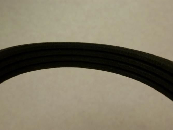 Bando 323K4; Serpentine Belt; 4PK820