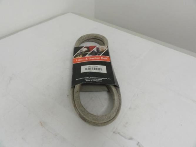 Bando 2LHB9; Agricultural V-Belt; L 61 In BK58KC