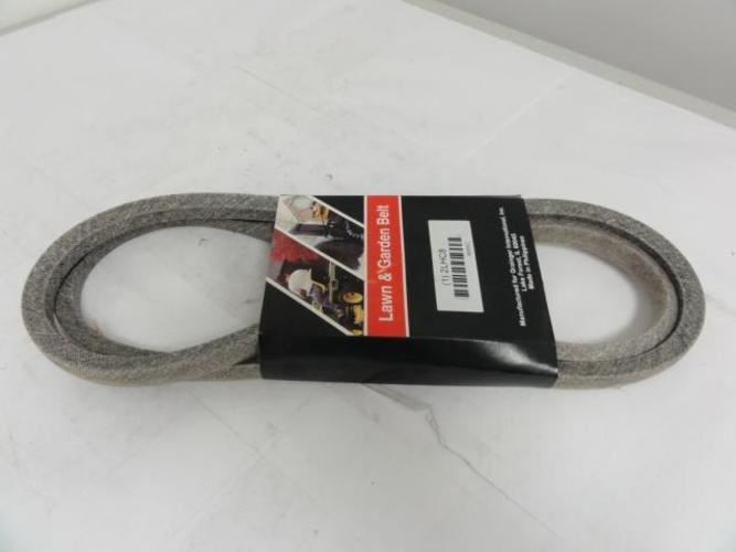 Bando B66KC; Agricultural V-Belt; 69" Long; 2LHC8
