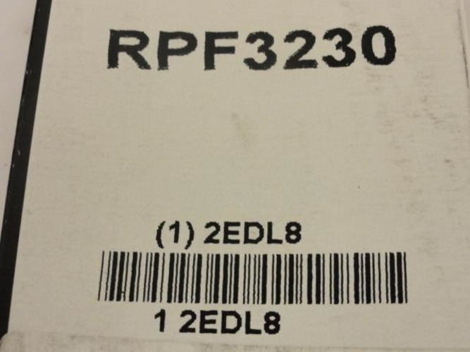 Bando RPF3230; V-Belt; 2EDL8; 23"