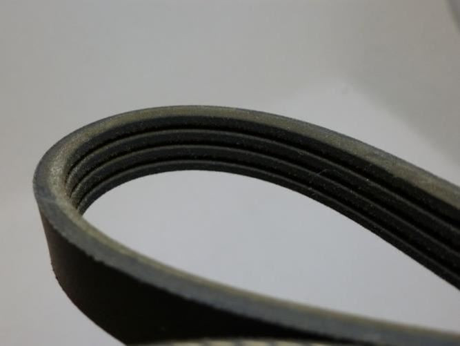 Bando 745K4; Serpentine Belt; 4PK1890