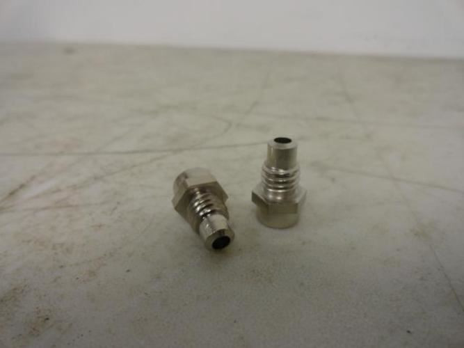 Westward 5TUR5; LOT-2 Nosepiece; 3/16"