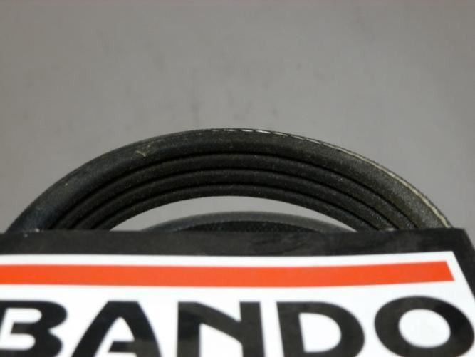 Bando 430K4;  Serpentine Belt; 4PK1090