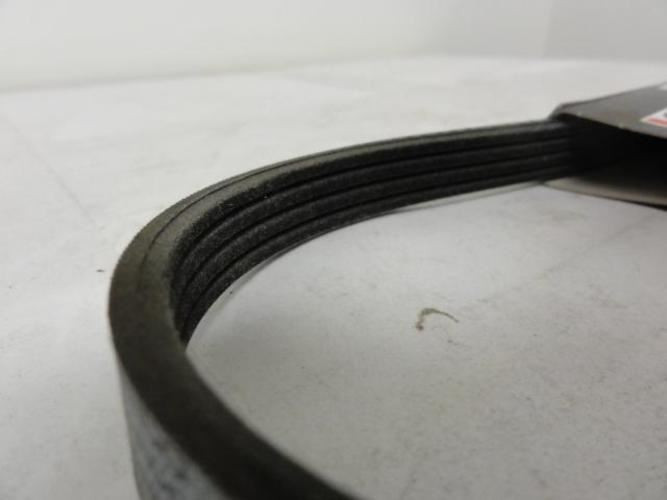 Bando 358K4; Serpentine Belt 4PK910