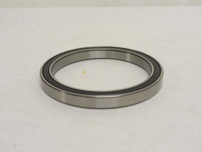 Koyo 61816-RZ; Ball Bearing; 80mm ID x 100mm OD x 10mm Wide