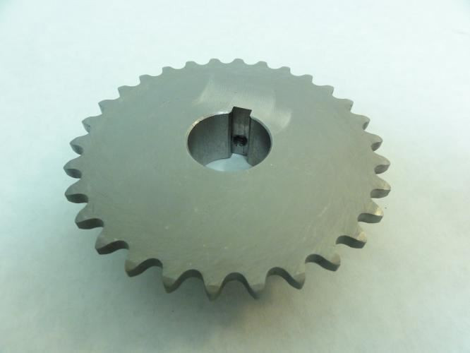 Martin 35B30SS-1; Sprocket # 35; 30T; 1"ID