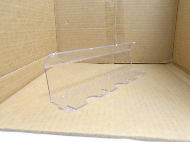 Mersen TS400FB; Fuserbloc Terminal Shrouds Kit; 3 Pole; 400A