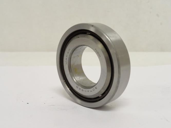 NSK 30TAC628; Angular Contact Thrust Bearing 30mm ID