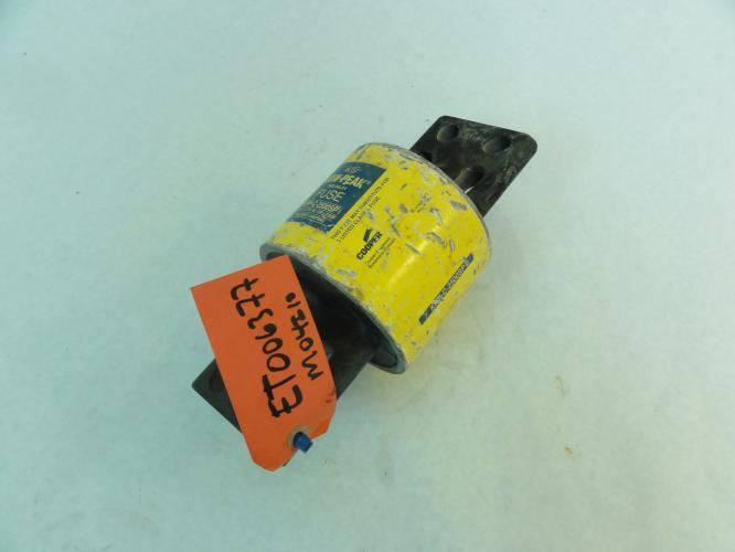 Bussmann KRP-C-2500SP; Fuse; 2500A; 600VAC LONG Term Storage