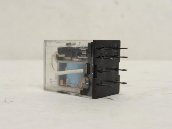 Omron MY-DC24; Relay; GP; 10A; 250VAC; Coil: 24VDC