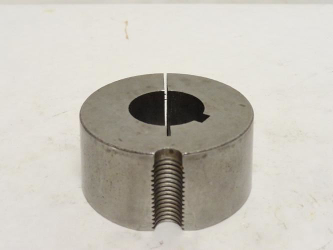 Dodge 2012 x 1-1/8; Taper-Lock Bushing; 1-1/8" NO SCREWS