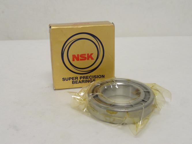 NSK 7007CTYNDULP4; Precision Bearing 35mm; 62mm OD; NO MATE
