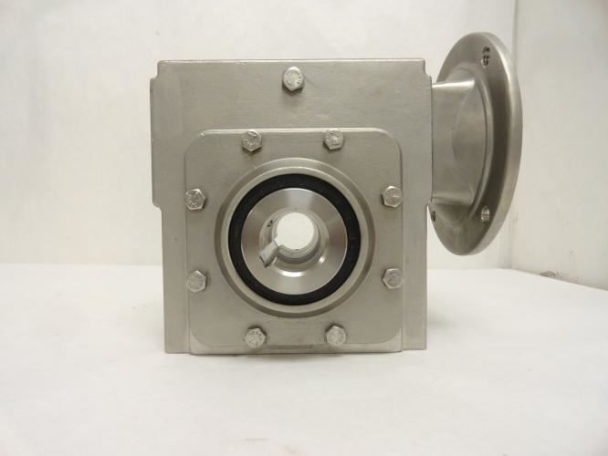 Winsmith E26MDSA51230C1; Gear Reducer; 15:1 Ratio; SS; RA