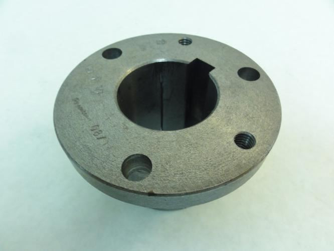 Browning Q1-1-7/8; Split Taper Bushing; 1.875"ID