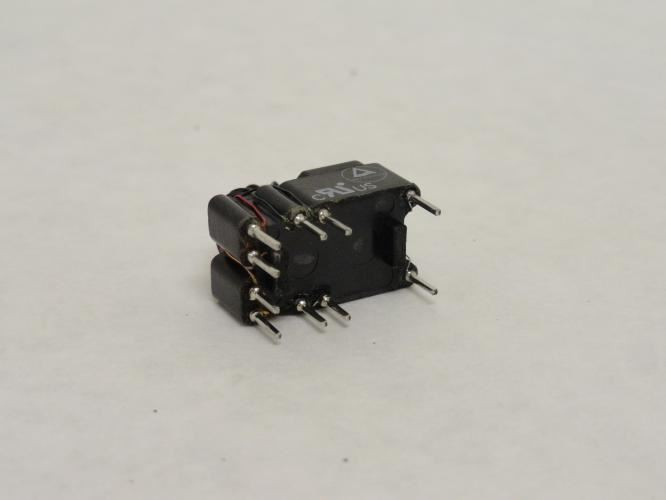 Pulse Electronics P0585; Lot-3; Transformers; 450uH 330Ohms