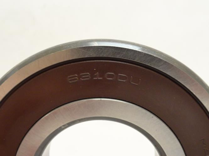 NSK 6310DUC3; Ball Bearing 50mm ID x 110mm OD x 27mm Wide