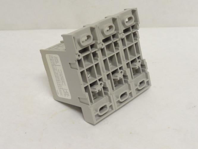 Allen-Bradley 1492-PDE1111; Enclosed Power Distribution Block