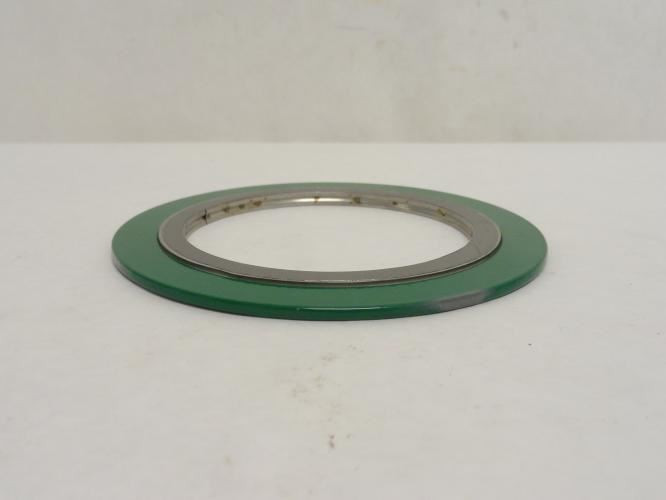 FNW 7GSW6A0250; Spiral Wound Gasket; 2-1/2" 150# ; 316L SS