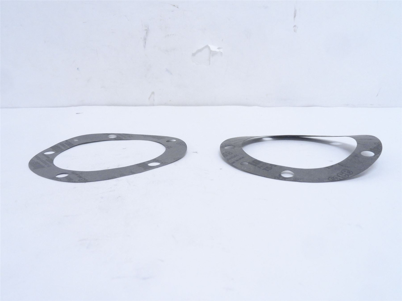 Viking Pump 2-309-001-806-15; Matched Head Gasket Set 4-1/8"ID