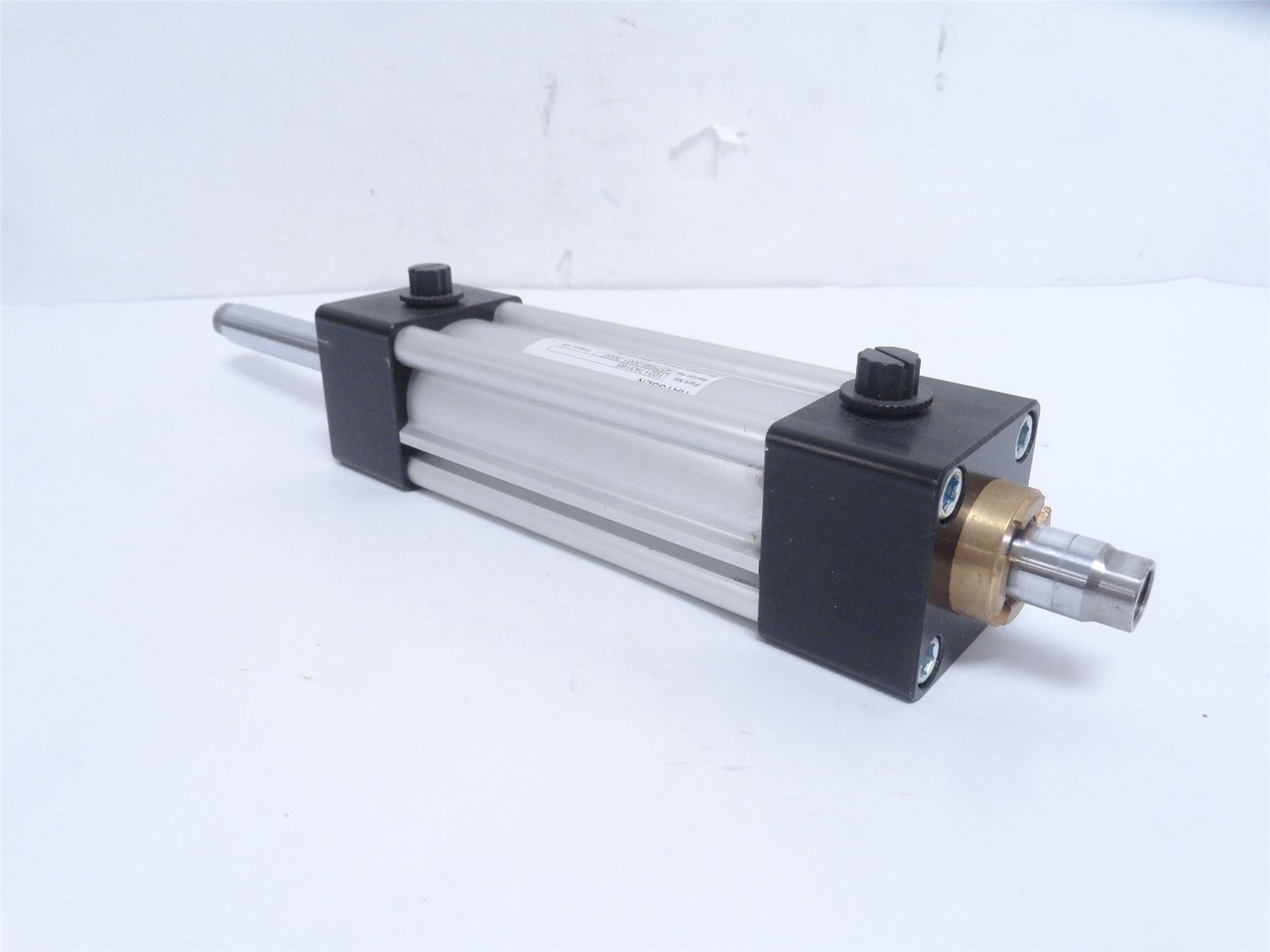 Hayssen 10217A3165; Double Acting Air Cylinder; 3-9/16"ID
