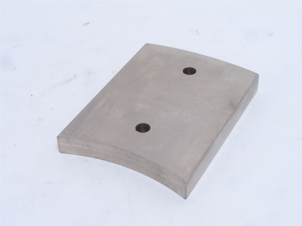 Risco 24800128; Wear Plate; SS; RS61X; SRS