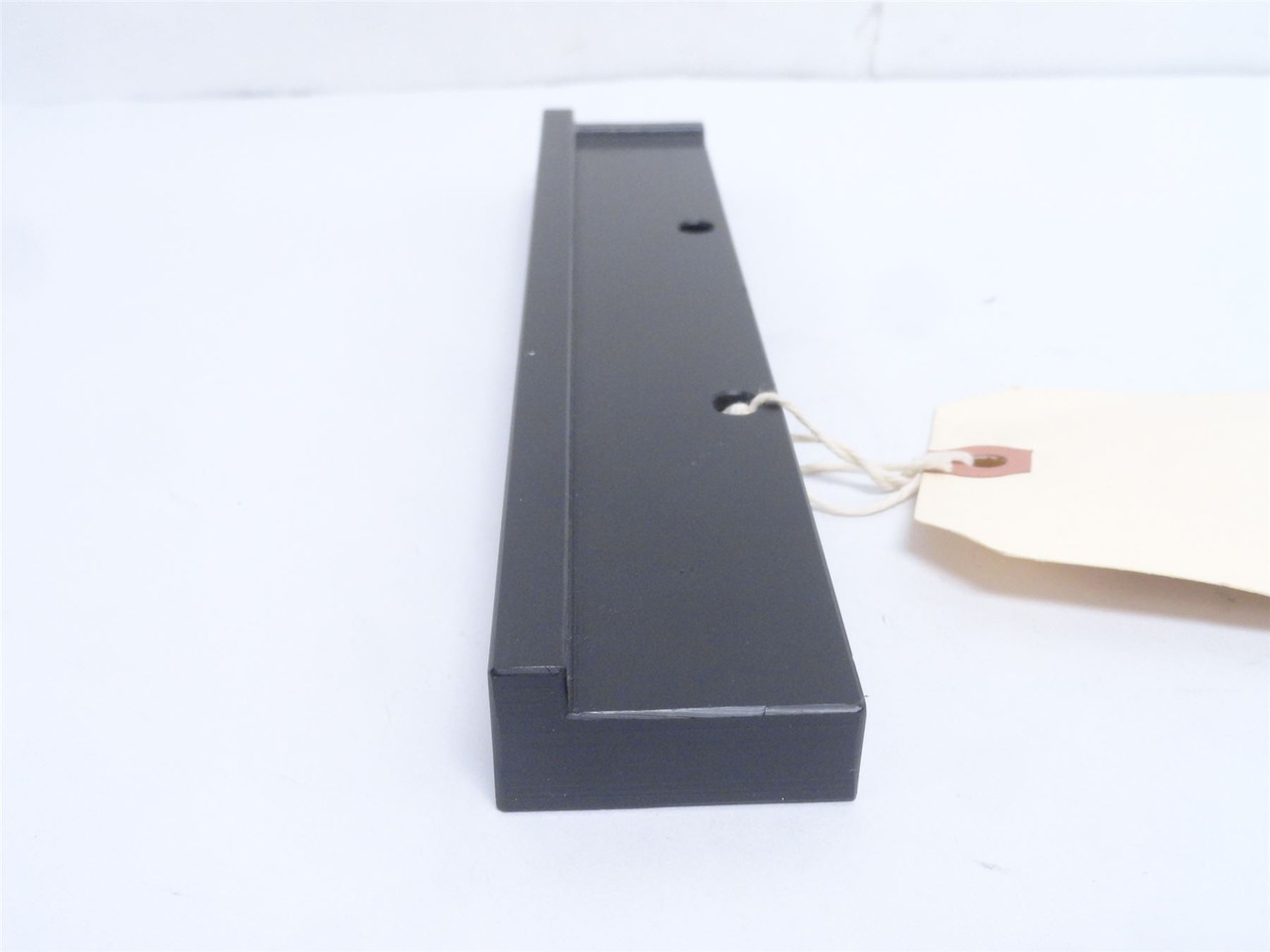 Bradman Lake 15305-003-006; Side Guide Datum; 8-5/8" Long