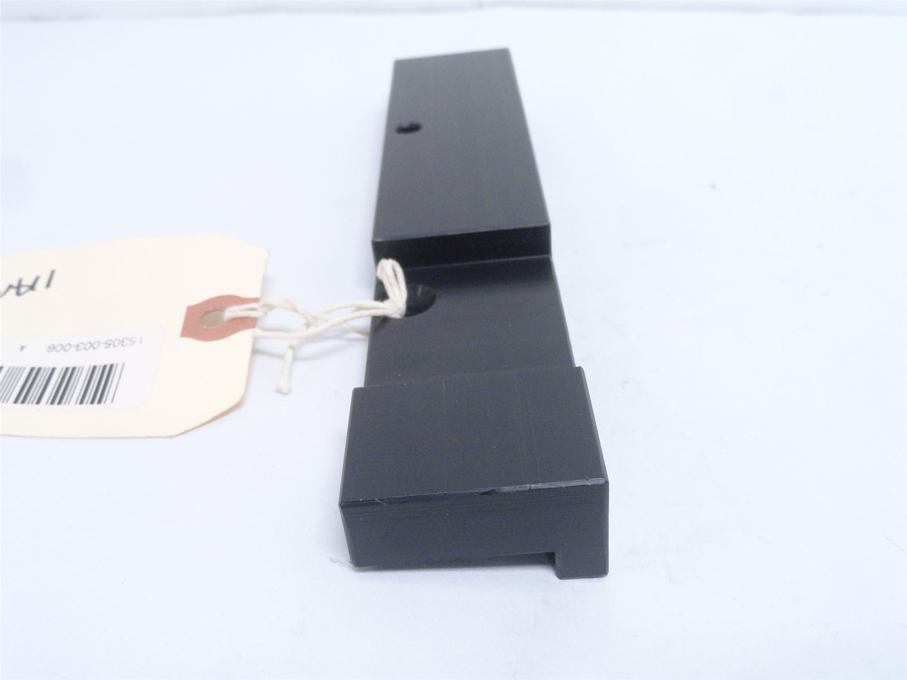 Bradman Lake 15305-003-006; Side Guide Datum; 8-5/8" Long