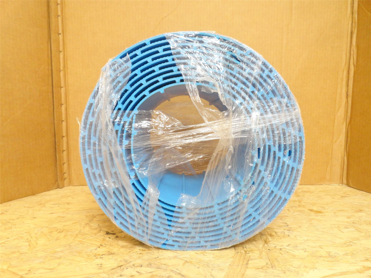 Belt Power FMB3DD-08; Dual-Drive Belt; 8" Wide x 25' Long