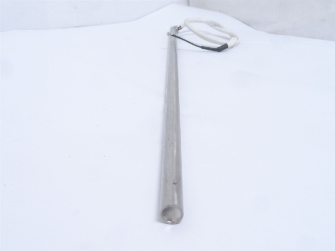 Hayssen 10327A1092; Cartridge Heater; 600 Watts 120VAC