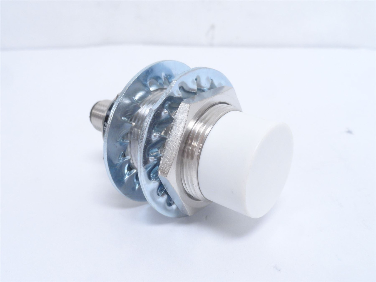 IFM IIK2022-ABOA/SL/LS; Prox-Sensor 110341; 20-250VAC/DC