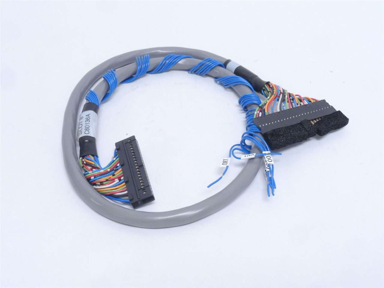 Formax 060136CA; Safety Display Cable J2