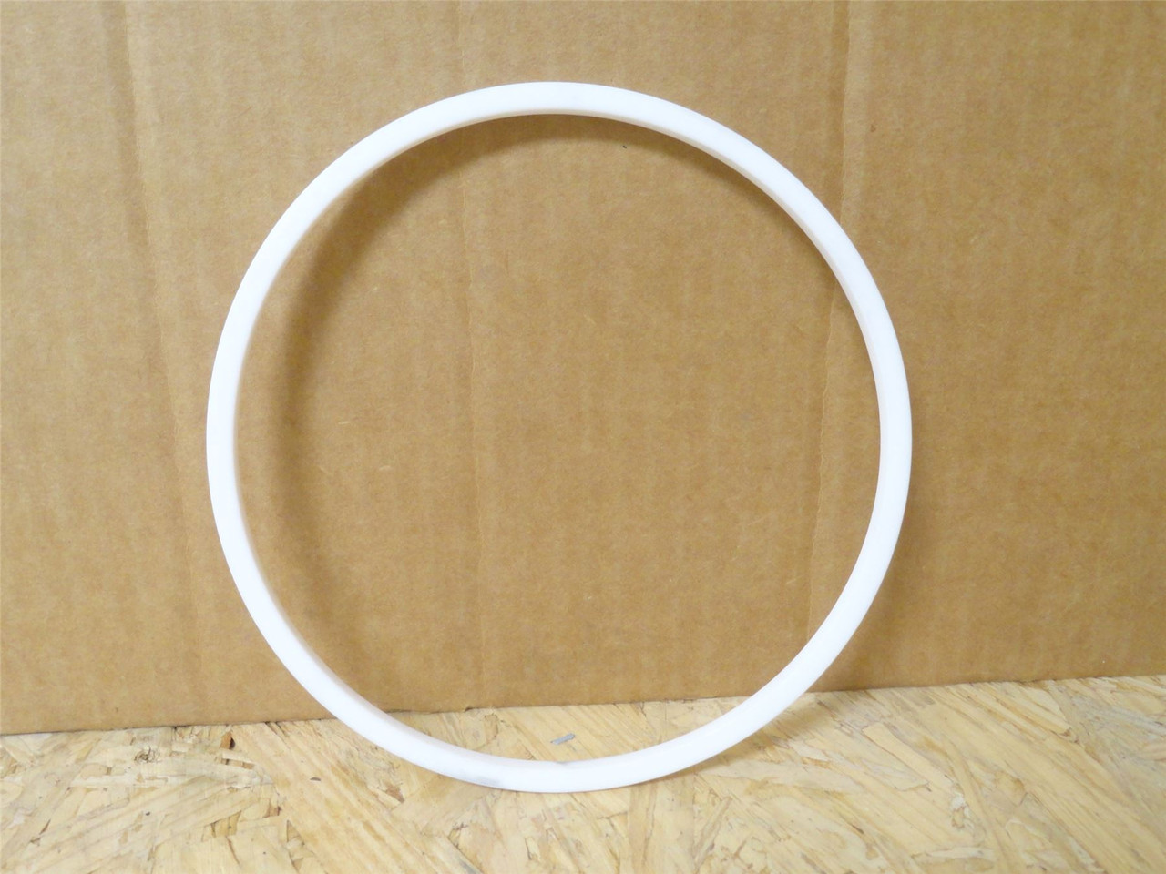 Marel 2175157; Wear Ring 6"ID x 6-5/8"OD x 9/32" Thick