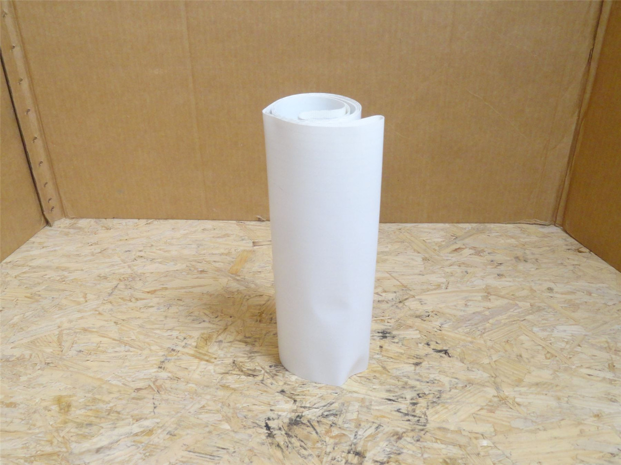 Wipotec 11820342; Conveyor Belt; 300mm Width x 800mm Long