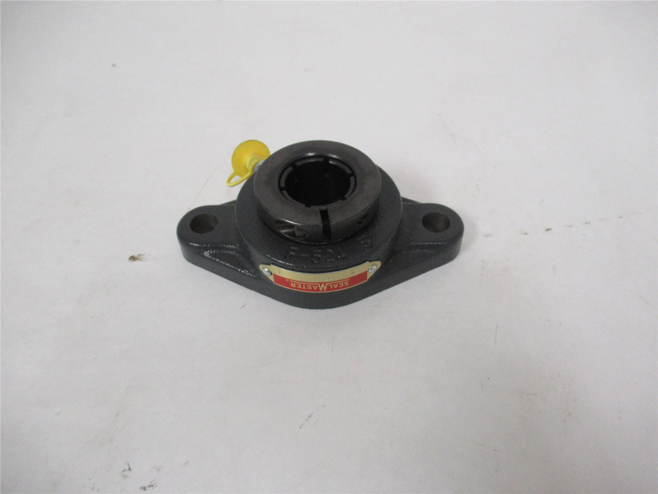 SealMaster SFT-16T; 2-Bolt Flange Bearing 1"ID