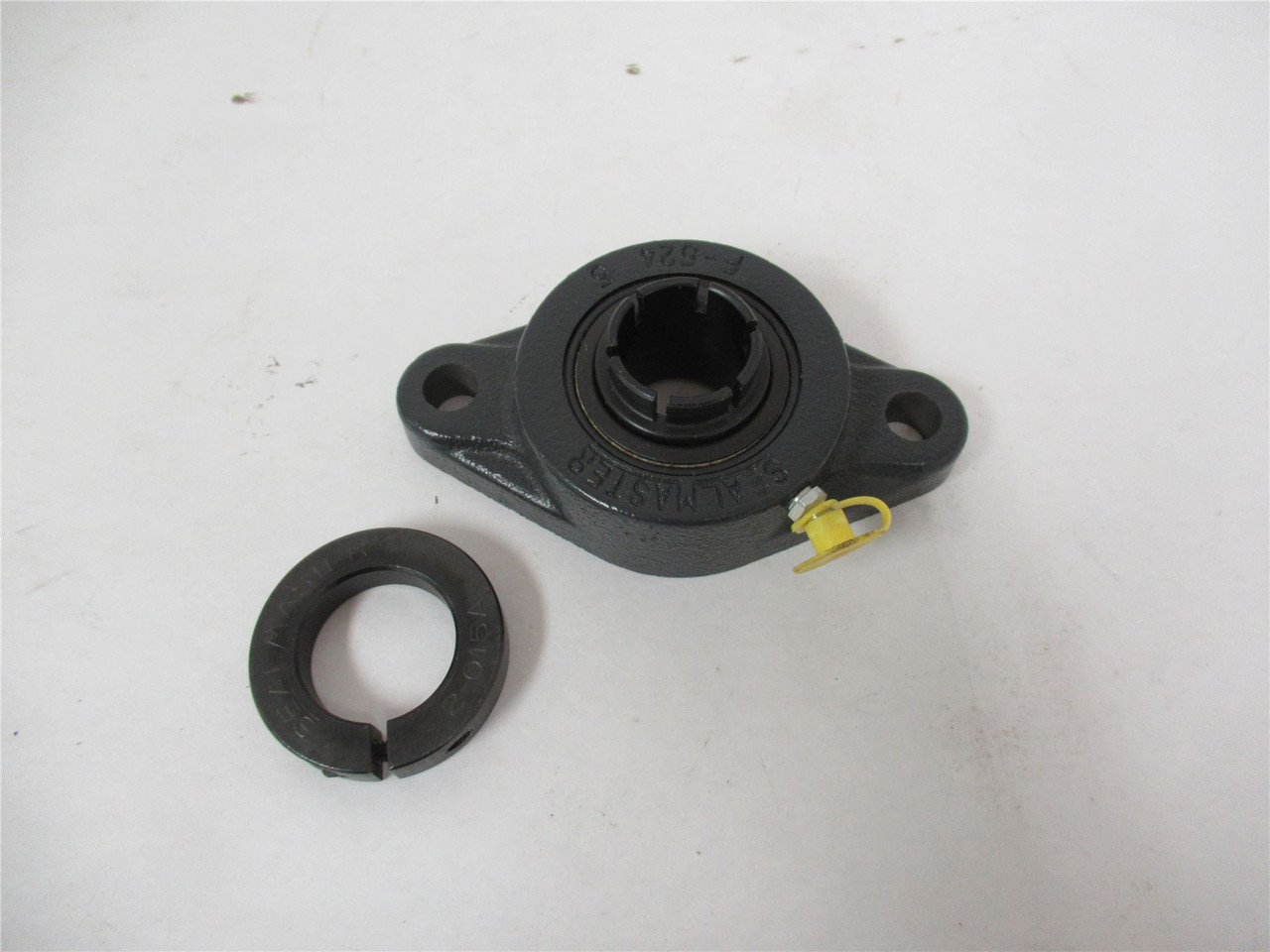 SealMaster SFT-16T; 2-Bolt Flange Bearing 1"ID