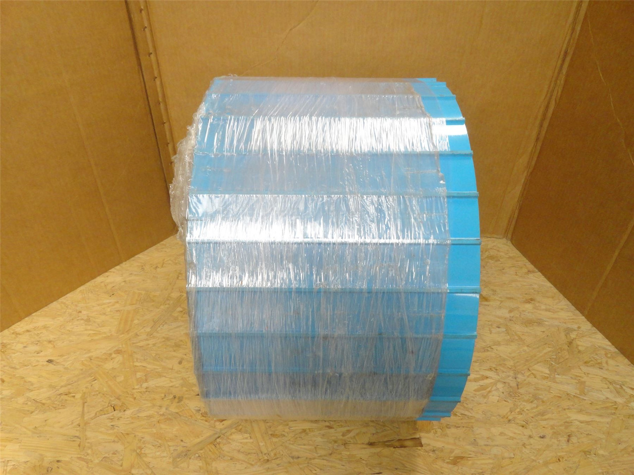 Intralox S8050-12-60; Thermo-Drive Belt; 12" Wide x 60' Long