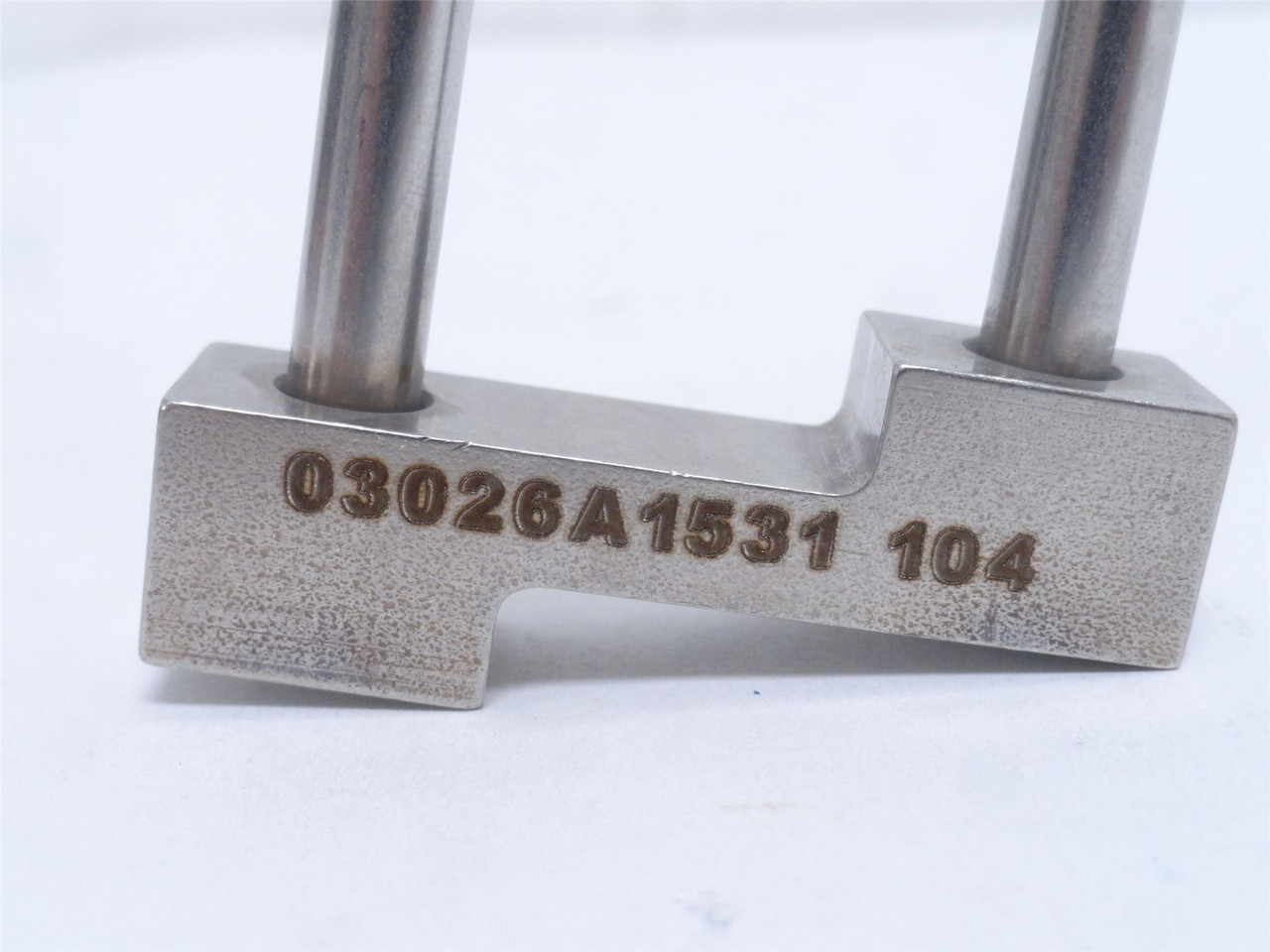 Hayssen 03026A1531; Knife Link Module