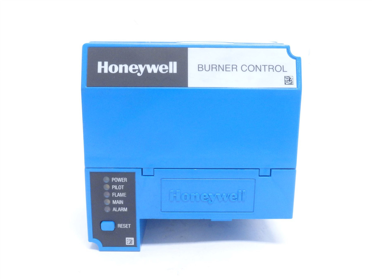 Honeywell RM7885A1015; Manual Start On/Off Primary Controller; 120V