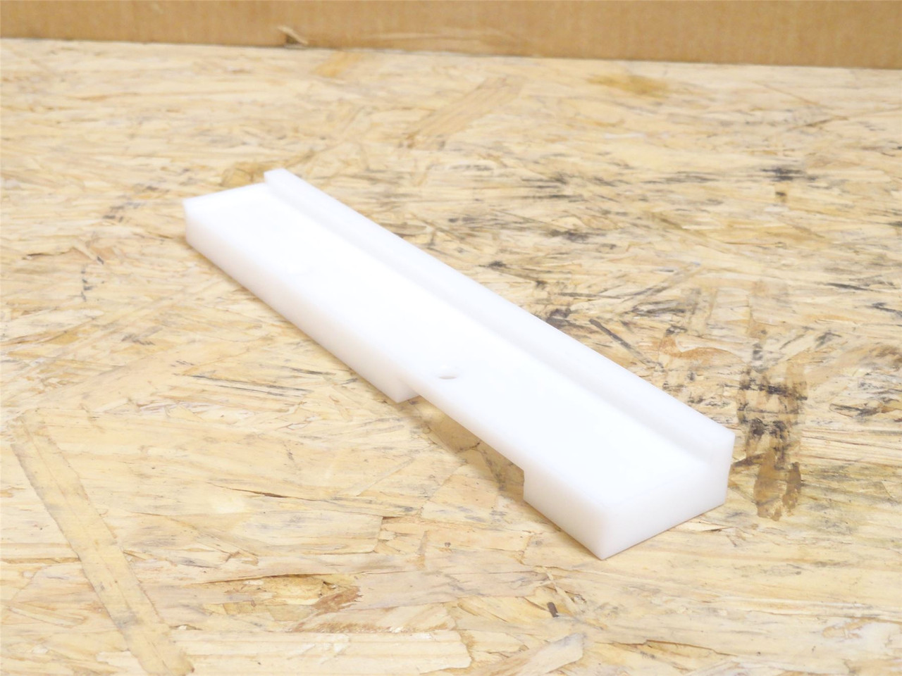 Bradman Lake 15305-003-005; Side Guide Datum; 8-5/8" Long