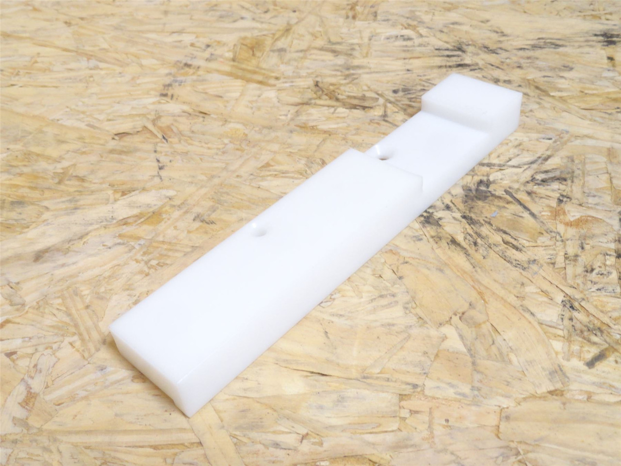 Bradman Lake 15305-003-005; Side Guide Datum; 8-5/8" Long