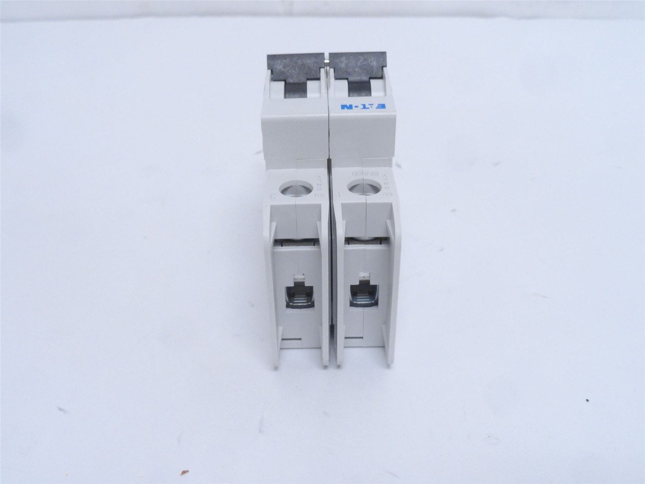 Eaton FAZ-C5/2-NA; Circuit Breaker; 5A; 2P; 277/480VAC