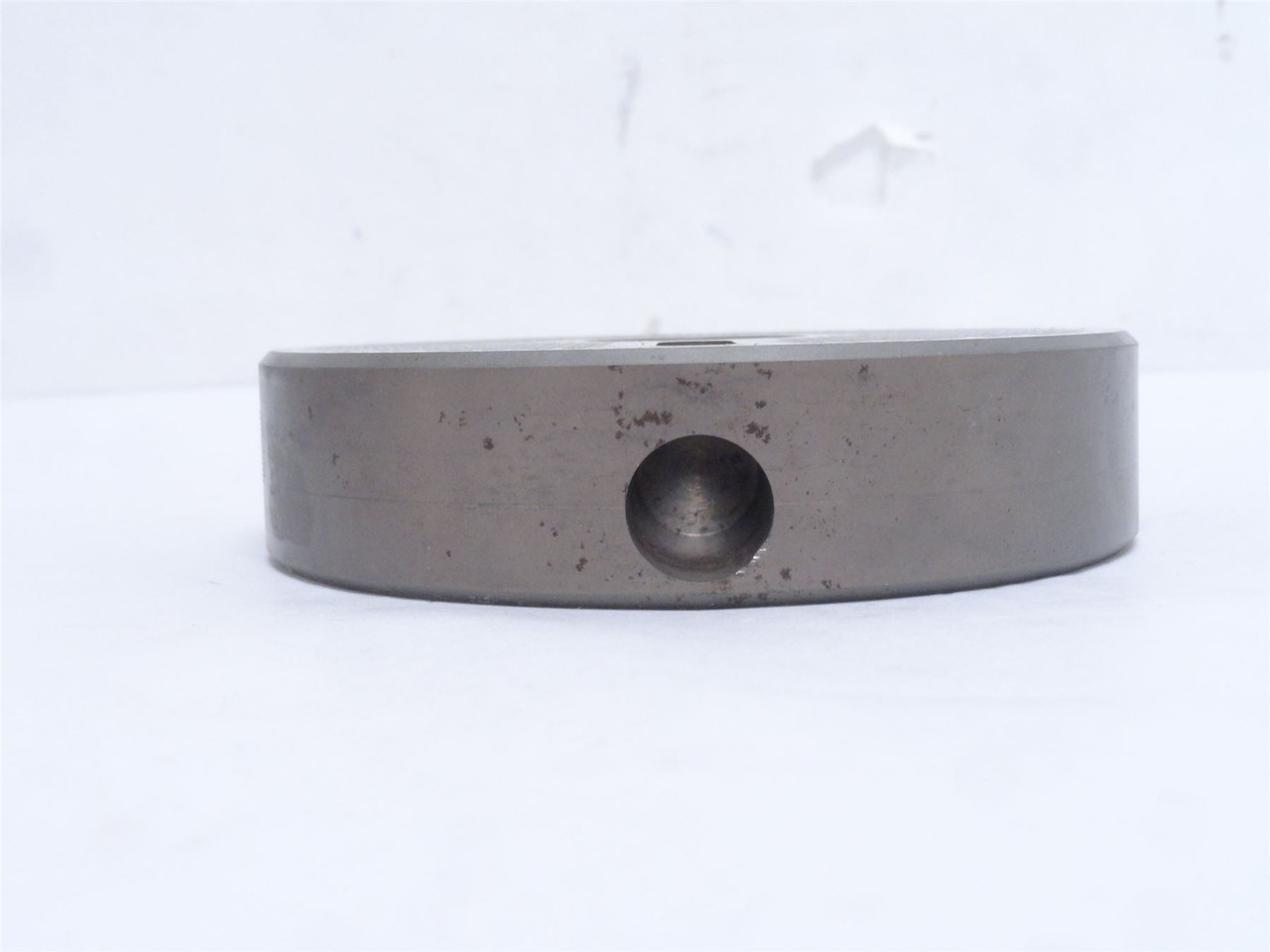 Combicut CB130233.2R; Bone Removal Plate; 5"OD; 1-1/4" Thick