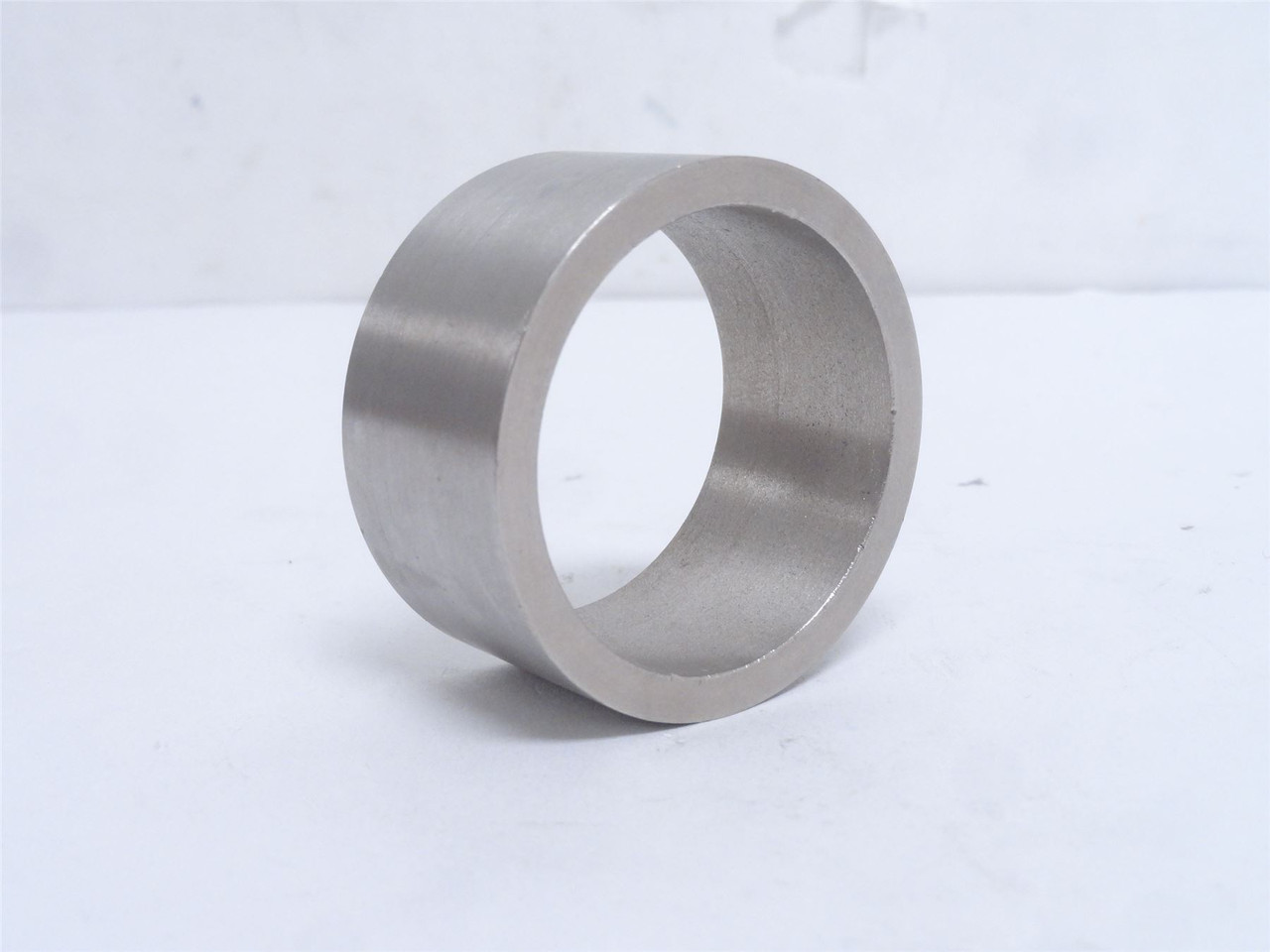 Bradman Lake 4691001019; Bearing Spacer SS 1-3/4"ID; 2-1/8"OD