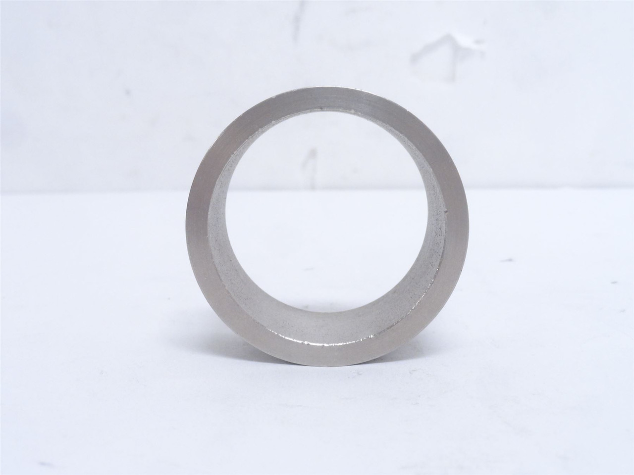 Bradman Lake 4691001019; Bearing Spacer SS 1-3/4"ID; 2-1/8"OD