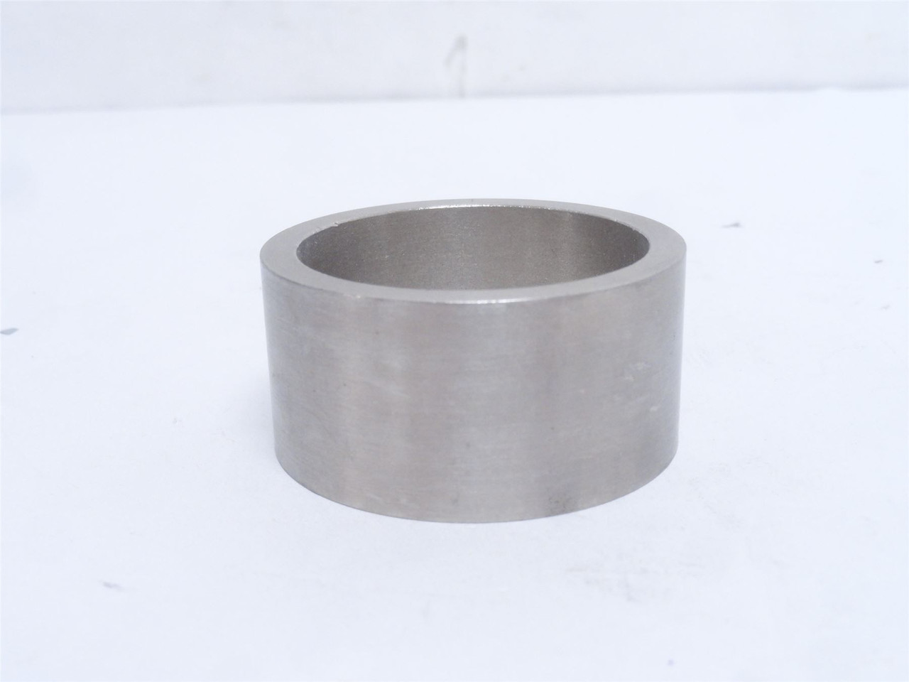 Bradman Lake 4691001019; Bearing Spacer SS 1-3/4"ID; 2-1/8"OD