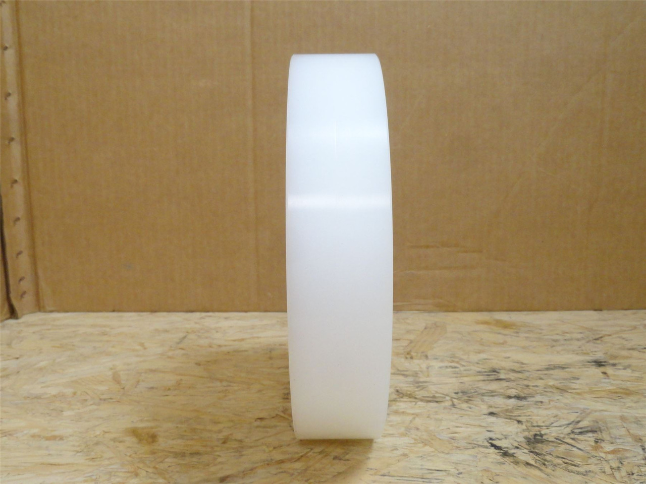 JBT 166930B; Infeed Control Wheel; 1"ID x 9-3/8"OD x 2" Wide