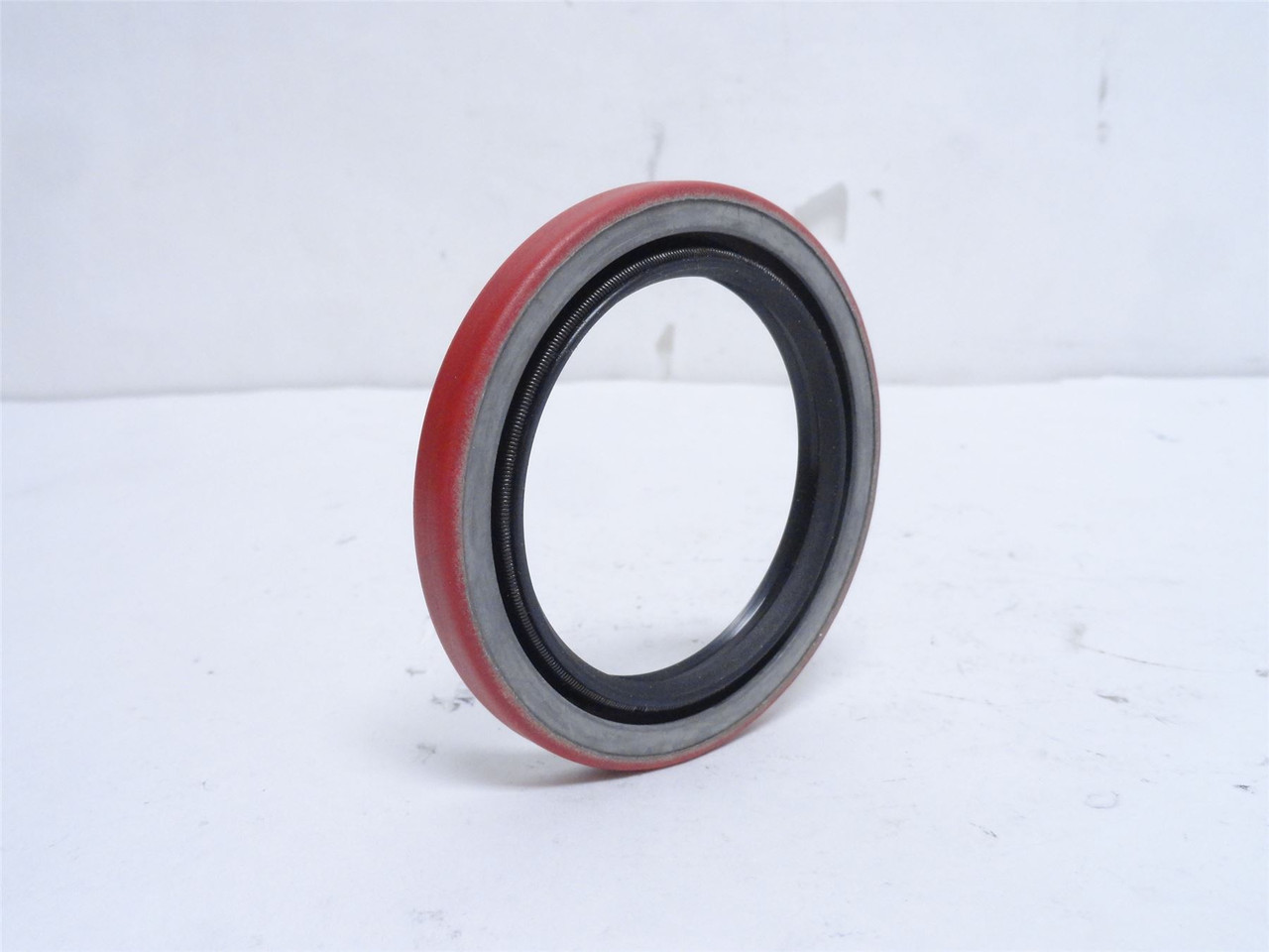 Timken 415449; Oil Seal; 2-1/2"ID x 3-1/2"OD x 3/8" Wide