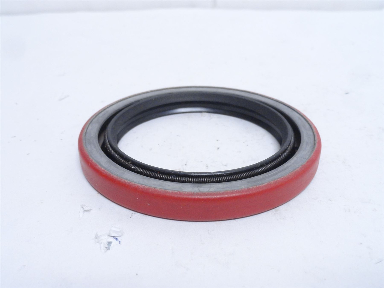 Timken 415449; Oil Seal; 2-1/2"ID x 3-1/2"OD x 3/8" Wide