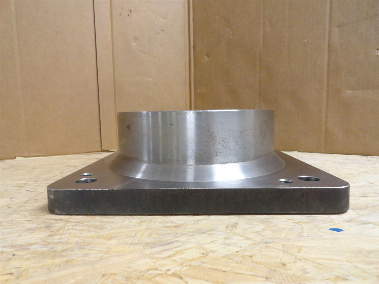 Haarslev 300100002043; Housing HM100; W/Out Adaptor Sleeve